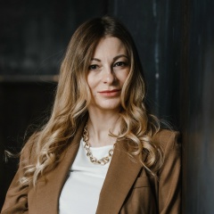 Марина Илалова, 07.03, Москва