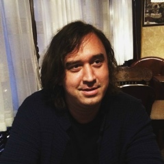 Николай Косенков, 27.08, Санкт-Петербург