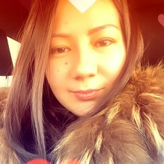 Zhuldyz Zhurgimbaeva, 26.12, Алматы