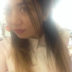 Dina Azizova, 10.03.1994, Волгоград