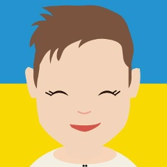 Anna Makarevich, 28.08.1986, Киев