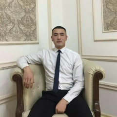 Кожомкул Калаев, 05.08.1919, Бишкек