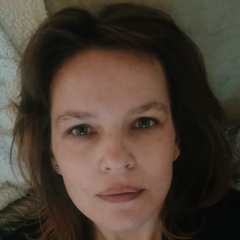 Анна Теплова, Владивосток