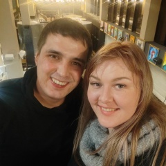 Влад Васильев, 03.06.1991, Чебоксары