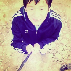 Бауыржан Кашкынбаев, 15.05.1999, Алматы