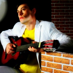 Сергей Барский, 24.07, Пенза