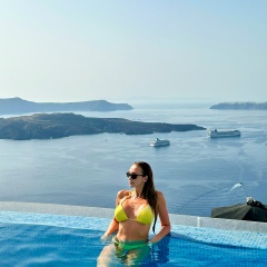 Вероника Жемчужная, 15.01, Dubai