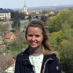 Татьяна Семенихина, Воронеж