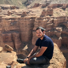 Мадияр Тайбулатов, 15.12.1987, Алматы