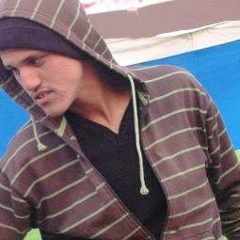 Rachid Tawargit, 09.10.1992, Ouarzazate