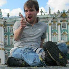 Александр Демкин, 10.10.1989, Подольск