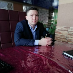 Abdrazak Tokhmetov, 20.01, Алматы