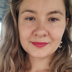 Katya Balapanova, 09.08