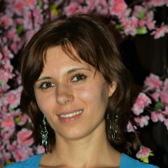 Юлия Ткачева, 11.05.1986, Алматы