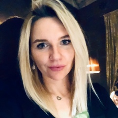 Ольга Сиротинина, 28.04.1986, Новосибирск