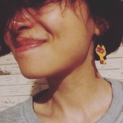 Виктория Ли, 12.12.1981, Санкт-Петербург