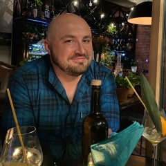 Илья Покровский, 15.11.1988, Санкт-Петербург