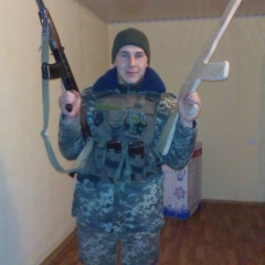 Коля Ворошилов, 15.05.1990, Харьков