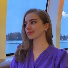 Анастасия Жигулина, 22.02.1908, Москва