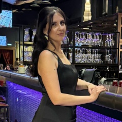 Мариночка Арапова, Санкт-Петербург