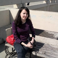 Феруза Закиева, 30.08.1987, Казань