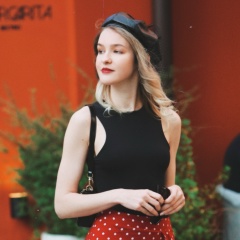 Анна Никитина, 10.06, Москва