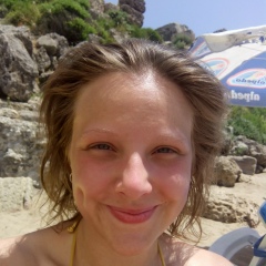 Анна Чернышенко, 23.02.1990, Москва