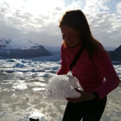 Олечка Сенина, 19.10