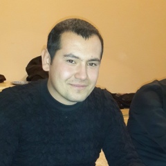 Бобир Султонов, 09.12.1991, Бухара