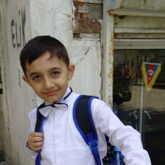 Габиль Алиев, 10.10.1978, Баку