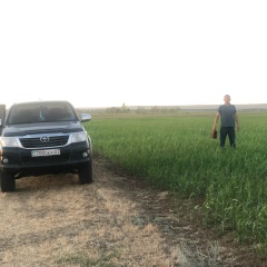 Талгат Нуржигитов, 01.07, Актобе
