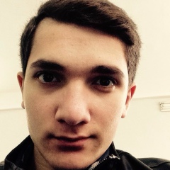 Kamran Bagirov, 30.06.1994