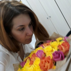 Лейсан Сагындикова, 25.01.1984, Набережные Челны