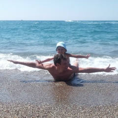 Николай Бурбин, 05.07.1988, Красноярск