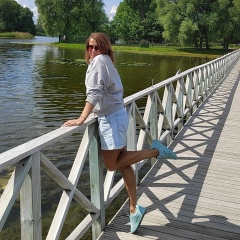 Наталья Степанова, 06.10, Санкт-Петербург