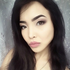 Aizhana Kamanova, 24.07