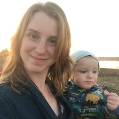 Надя Володарская, 11.12.1988, Москва