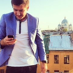 Артем Шехонов, 13.04.1987, Санкт-Петербург