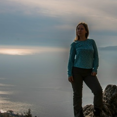 Ольга Йоли, 04.06, Москва