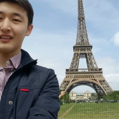 Алдияр Бисембин, 10.11