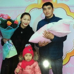 Мирамгуль Дильманова, 09.10.1992, Актобе