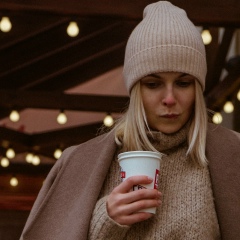 Кристина Стеценко, 30.08