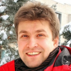 Сергей Миропольский, 25.02.1985, München