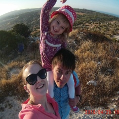 Илья Донской, Тюмень