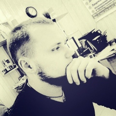 Евгений Соколов, 29.09.1989, Люберцы
