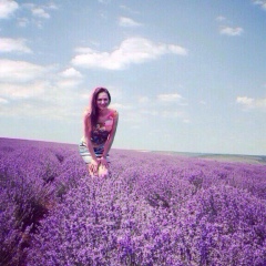 Алина Бестолова, 14.03, Кишинев