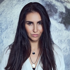 Анна Крылова, 25.01, Екатеринбург