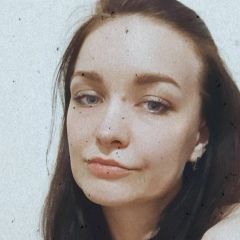 Ольга Ларина, 05.05, Самара