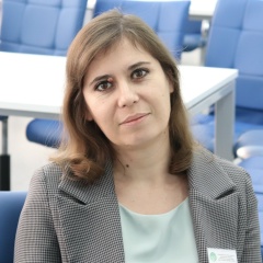 Ирина Новокрещенова, 12.10.1983, Борисоглебск