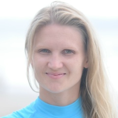 Екатерина Нигамс, 05.05, Одинцово